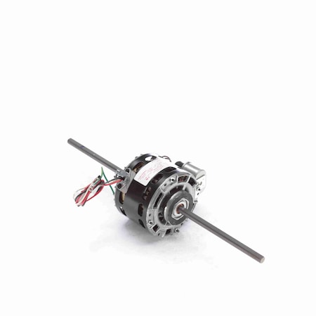 Century 1/5-10HP 208-230V 1550RPM Mtr 9614